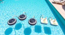 top pressure pool cleaners