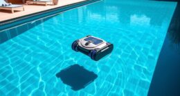 top rated suction pool cleaners
