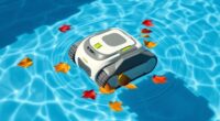 top robotic leaf cleaners