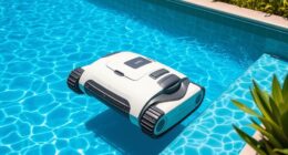 top robotic pool cleaners