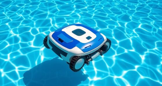 top simplified pool cleaners