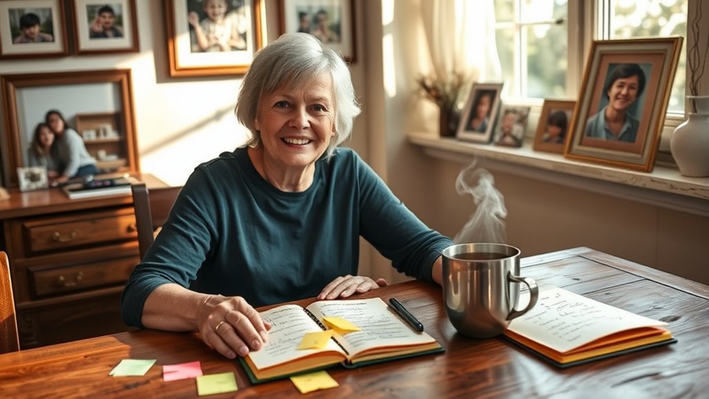 adapt reassess support thrive