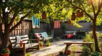 affordable and unknown respite options