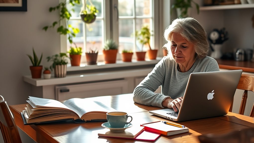 affordable caregiver therapy options