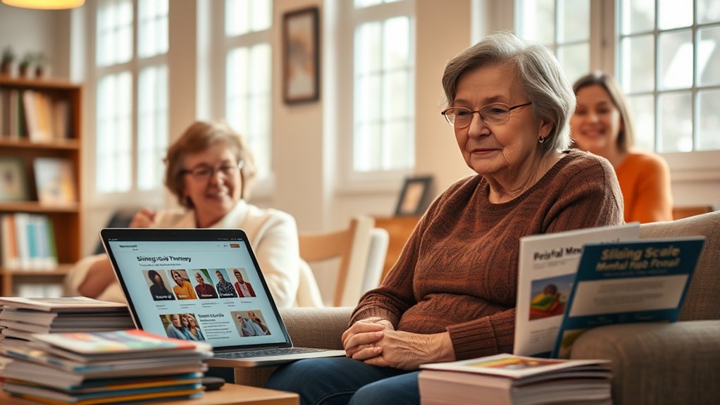 affordable mental health resources