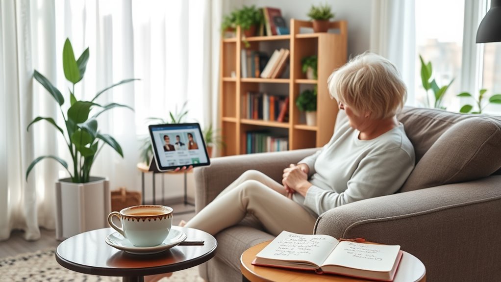 affordable mental wellness strategies