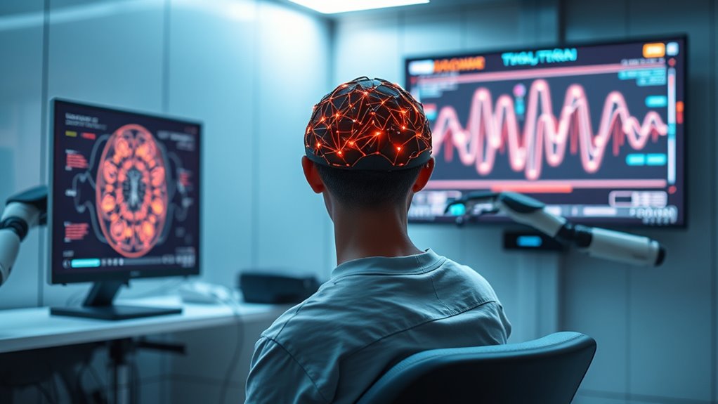 ai enhanced bci personalization