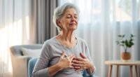 alzheimer s dyspnea breathing exercises