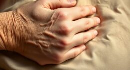 alzheimer s hand relaxation techniques