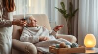 alzheimer s non drug care