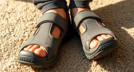 arthritic slip resistant shoes