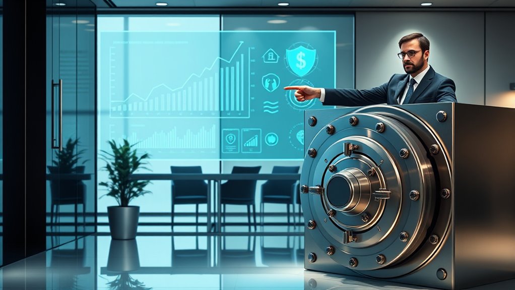 asset protection through trust