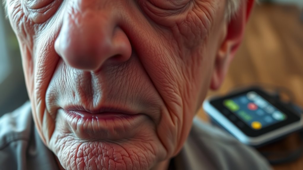 assistive tech for expression
