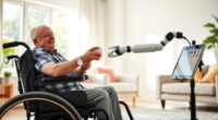 assistive technology for stroke survivors