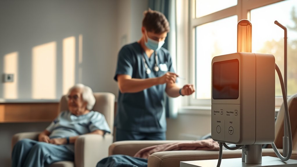 balanced low dose pain management