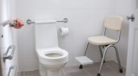 bathroom safety home modifications