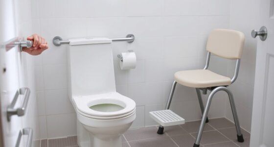 bathroom safety home modifications