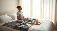 bedside mindfulness exercises
