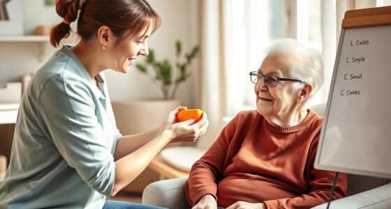 behavior management for dementia