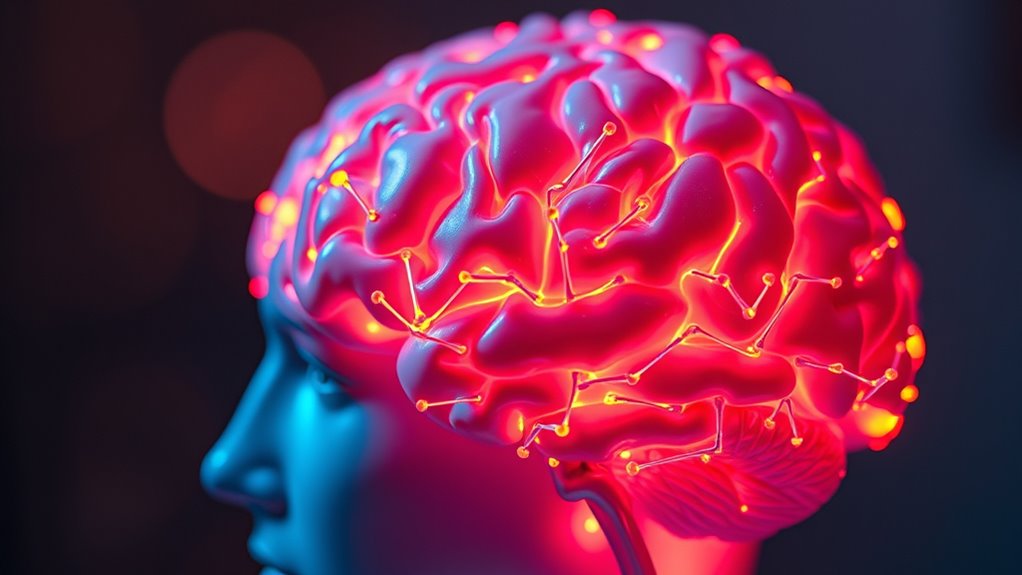 brain s adaptive recovery process