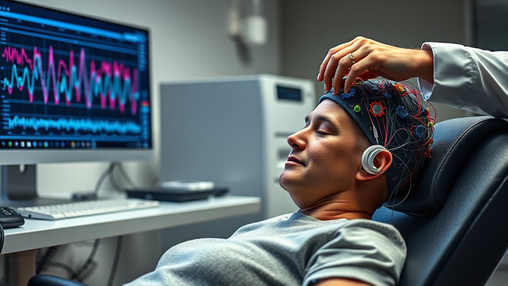 brain signals control assistive devices