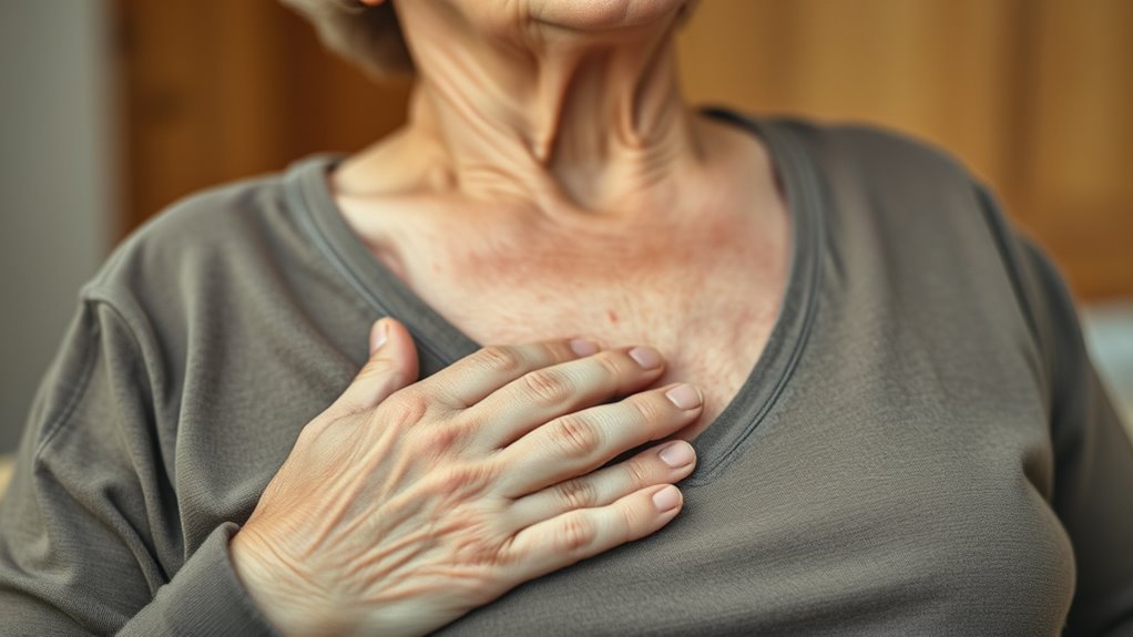 calm breathing techniques aid