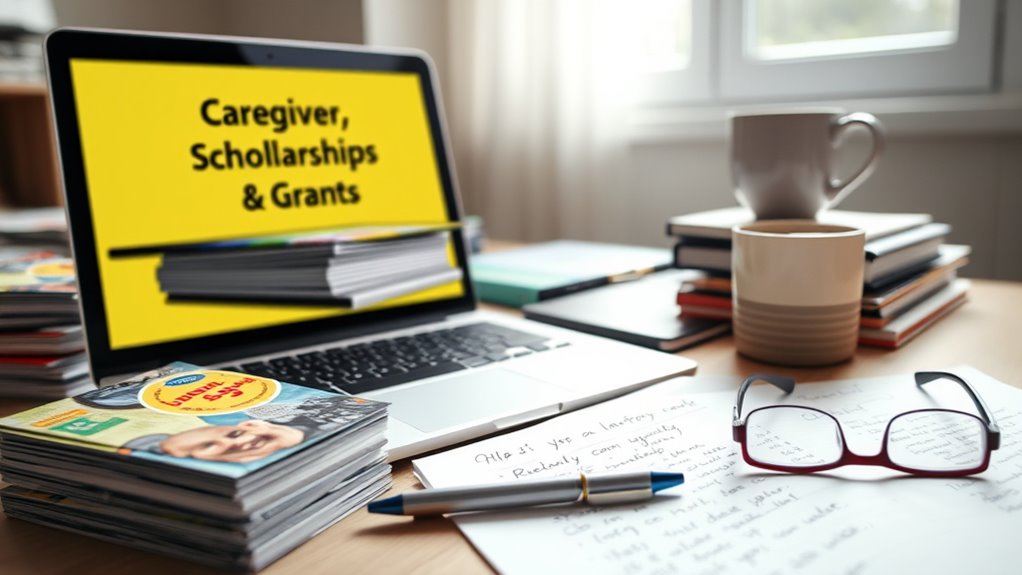 careful application and research