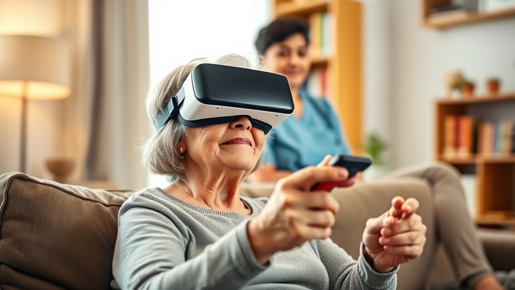 careful vr integration planning