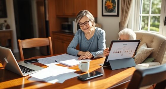 caregiving estate planning essentials