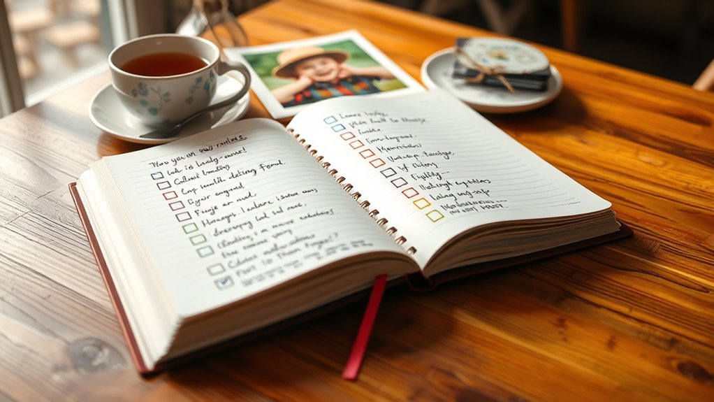 celebrate progress build resilience