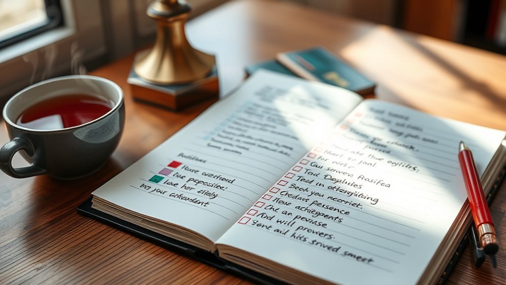 celebrate small achievements