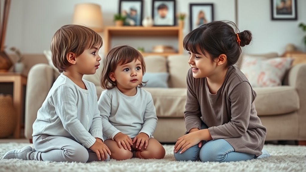 child development shapes understanding