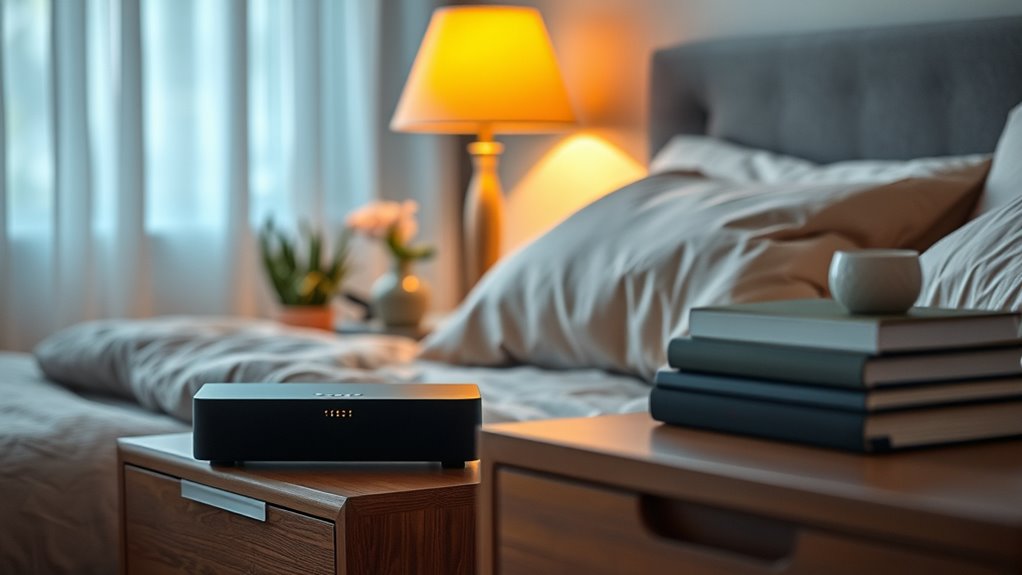 choose portable sound devices