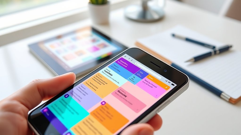 choose the right digital calendar