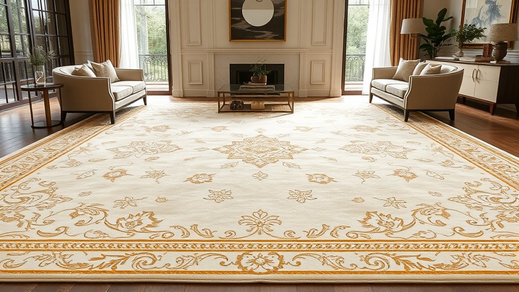 choosing the perfect rug