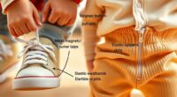comfortable clothing for dressing