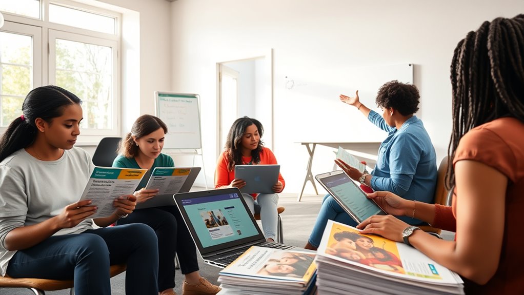 community scholarships reduce barriers