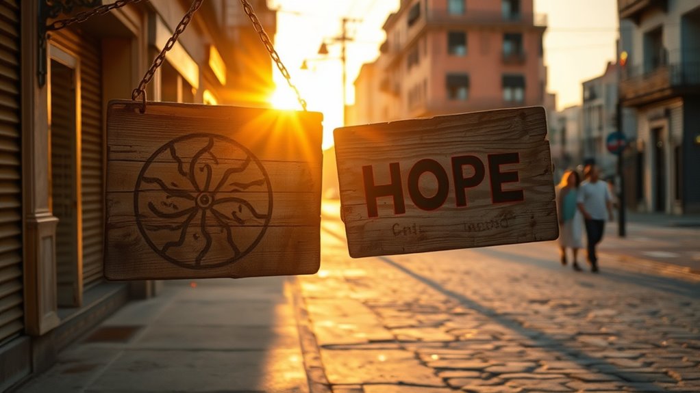 compassion hope resilience kindness