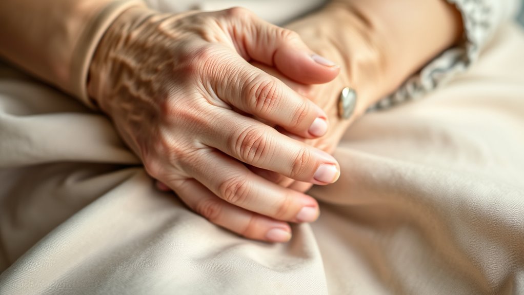 consistent compassionate care strategies