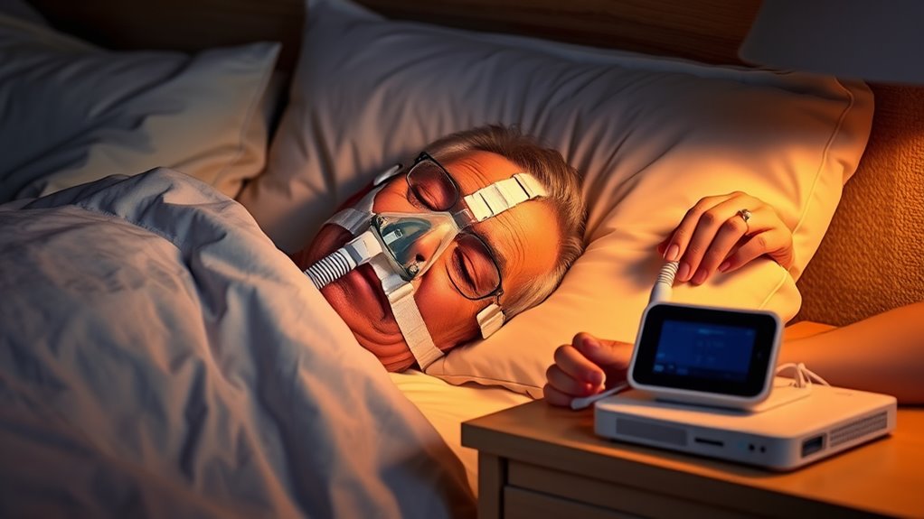 consistent routines enhance sleep