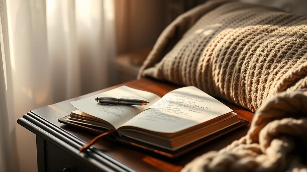 create a peaceful personalized sanctuary