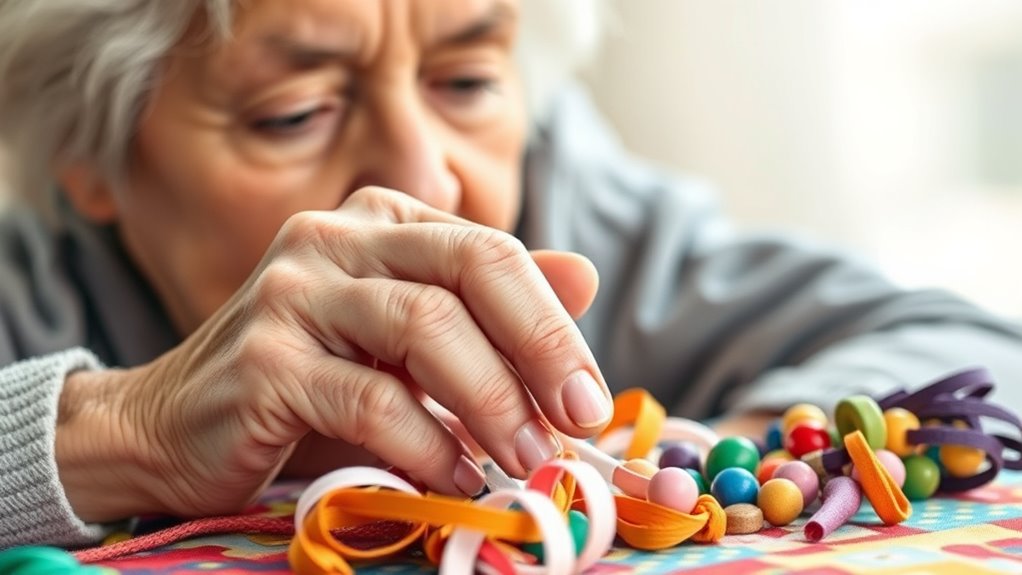 creative interactive sensory activities