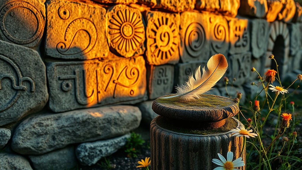 cultural symbols reflect collective changes