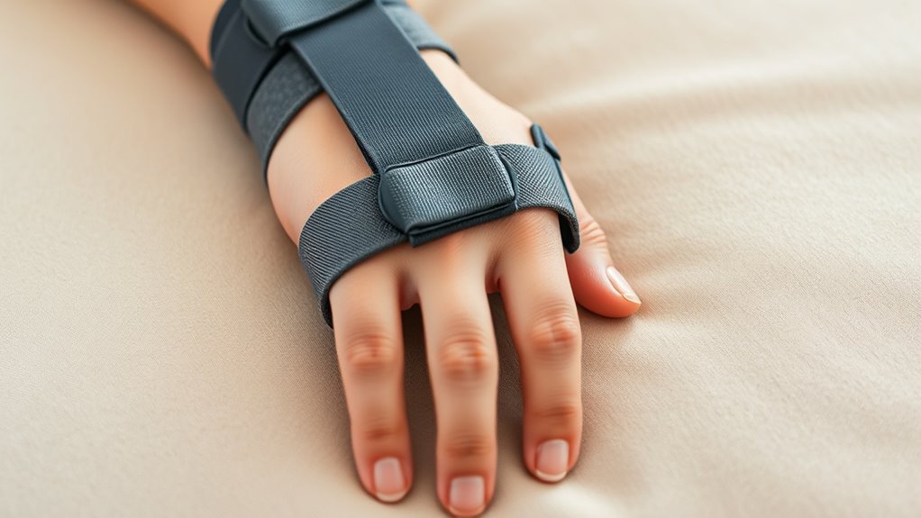 custom fit comfortable braces