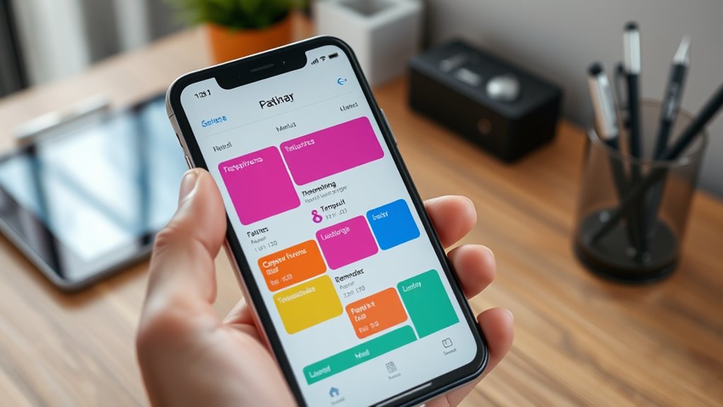 customize alerts for health