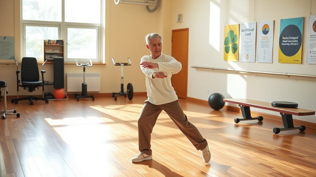 customized parkinson s exercise challenges