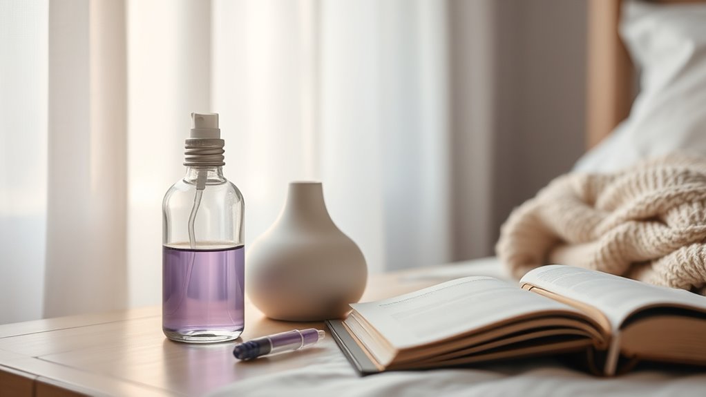 daily aromatherapy integration tips