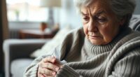 depression detection in copd