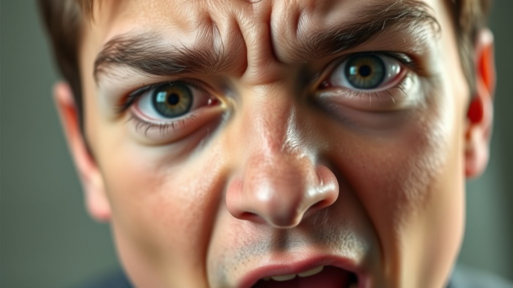 detect emotional vocal cues