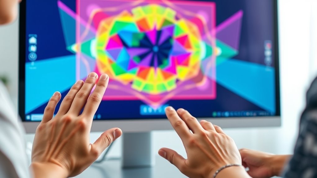 digital feedback enhances therapy